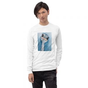 Unisex Long Sleeve Shirt