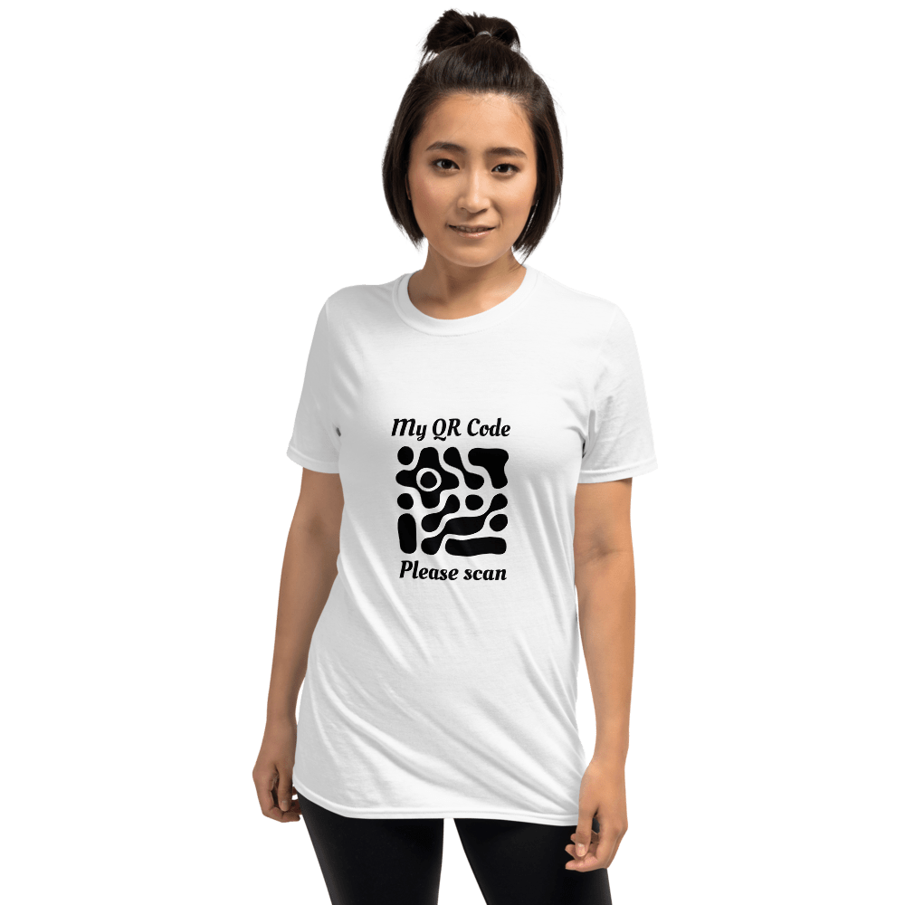 Short-Sleeve Unisex T-Shirt - Image 3