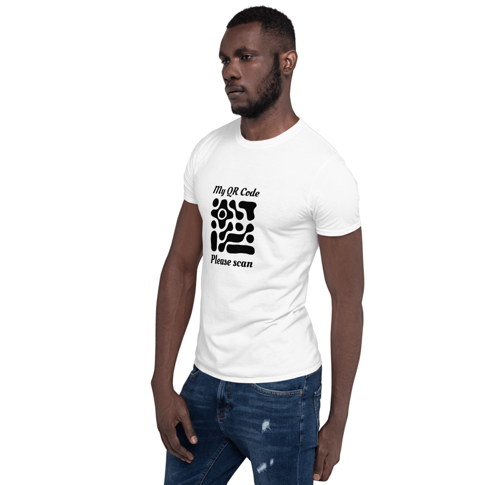 Short-Sleeve Unisex T-Shirt - Image 5