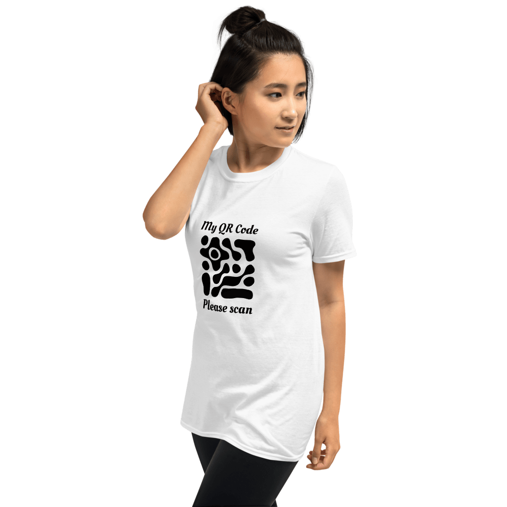 Short-Sleeve Unisex T-Shirt - Image 6