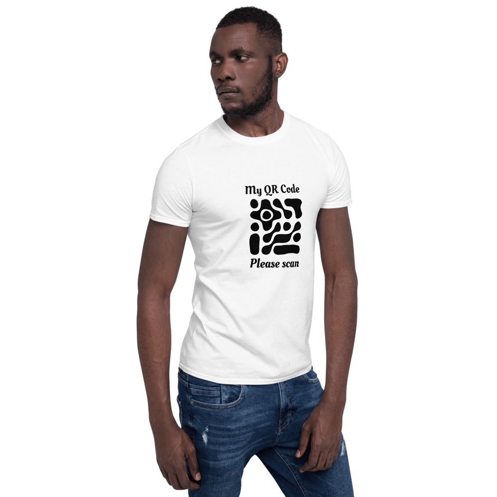 Short-Sleeve Unisex T-Shirt - Image 7