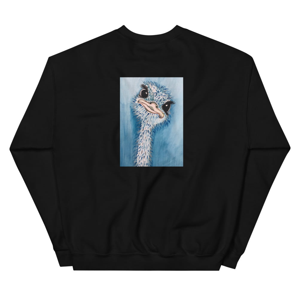 Unisex Sweatshirt - Image 2