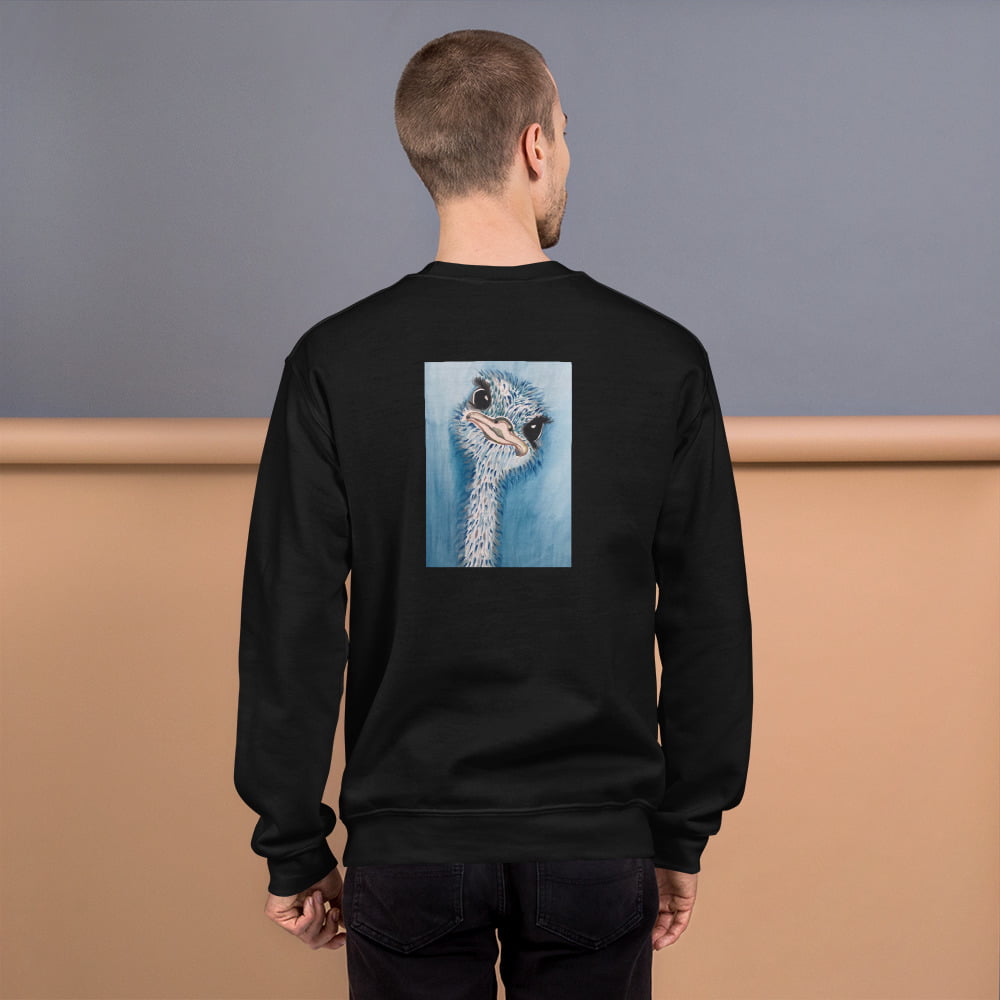 Unisex Sweatshirt - Image 5