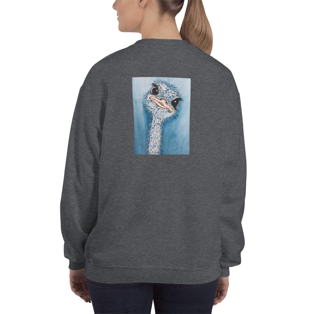Unisex Sweatshirt - Image 9