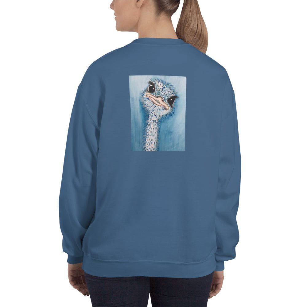 Unisex Sweatshirt - Image 10
