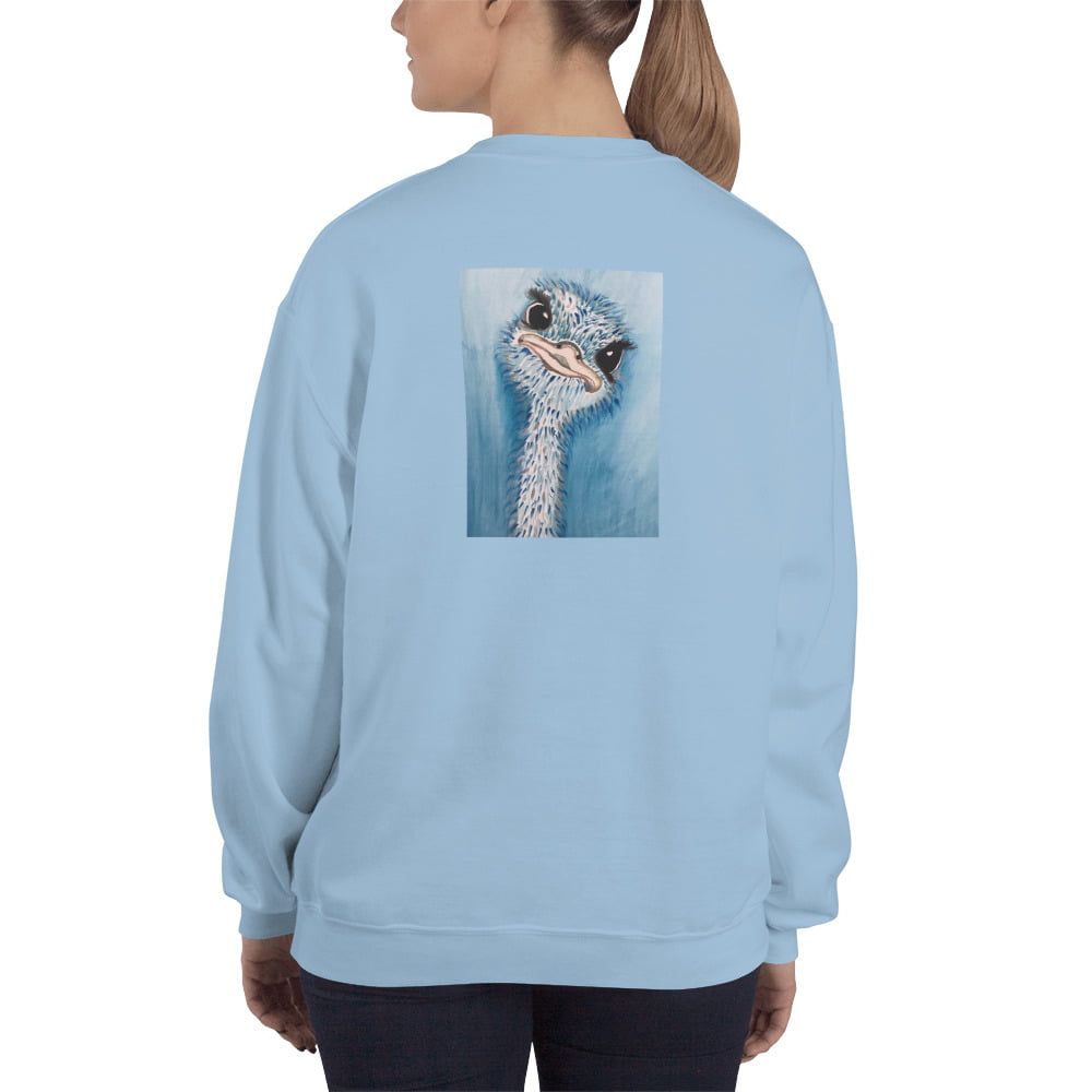 Unisex Sweatshirt - Image 11