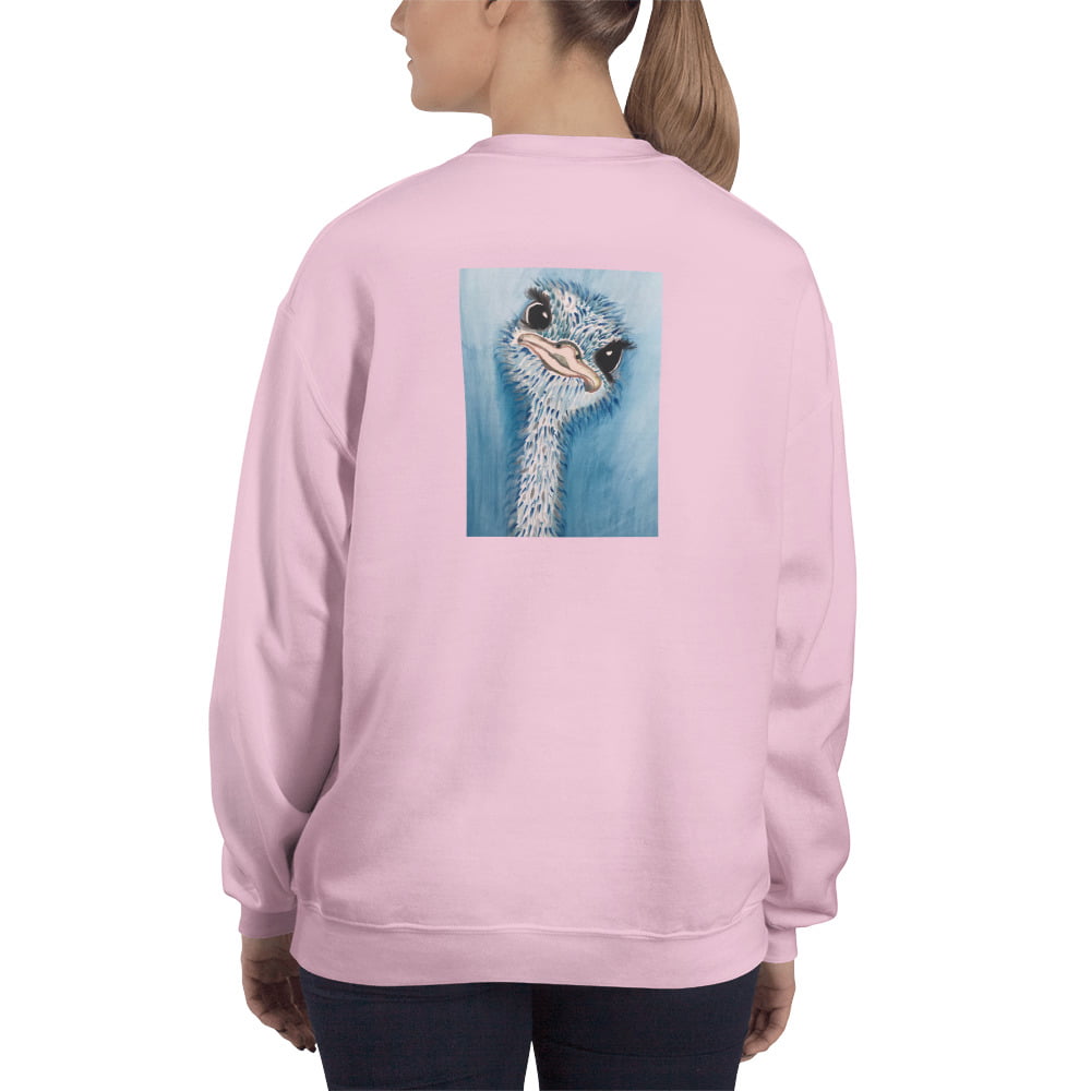 Unisex Sweatshirt - Image 13