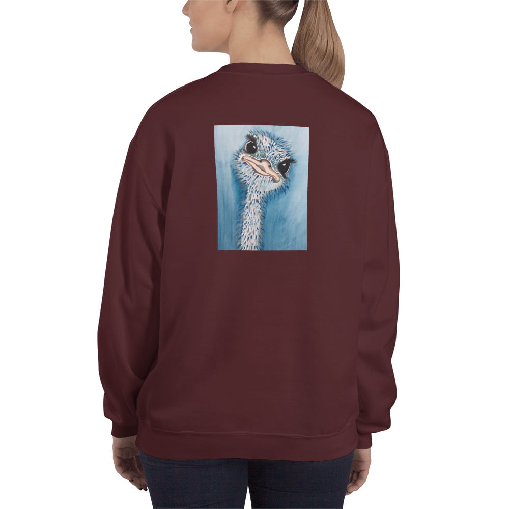 Unisex Sweatshirt - Image 7