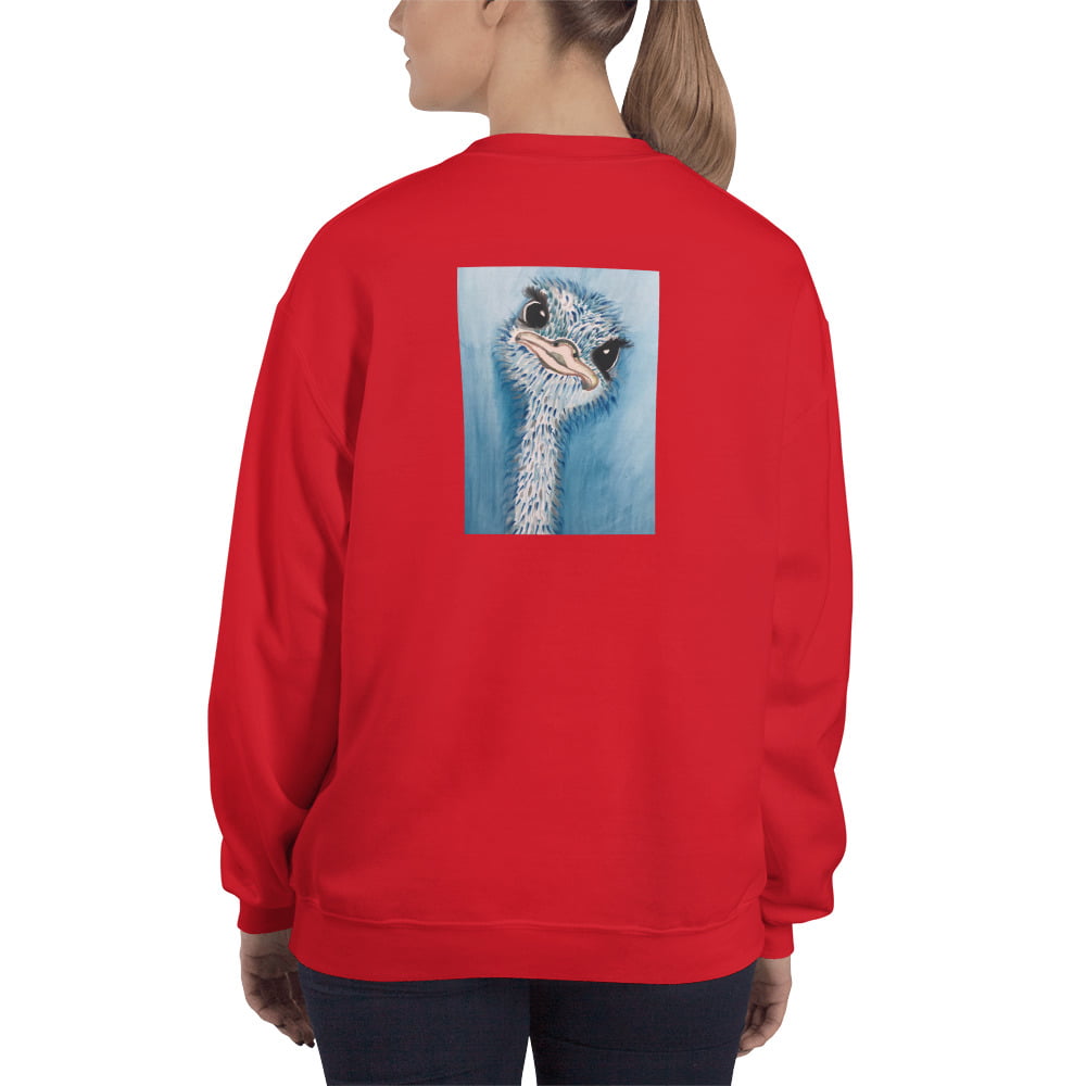 Unisex Sweatshirt - Image 8