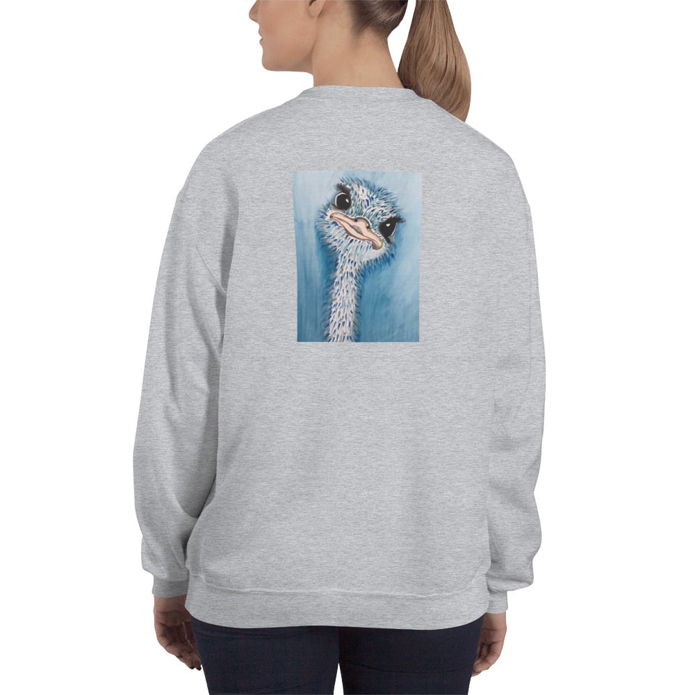 Unisex Sweatshirt - Image 12