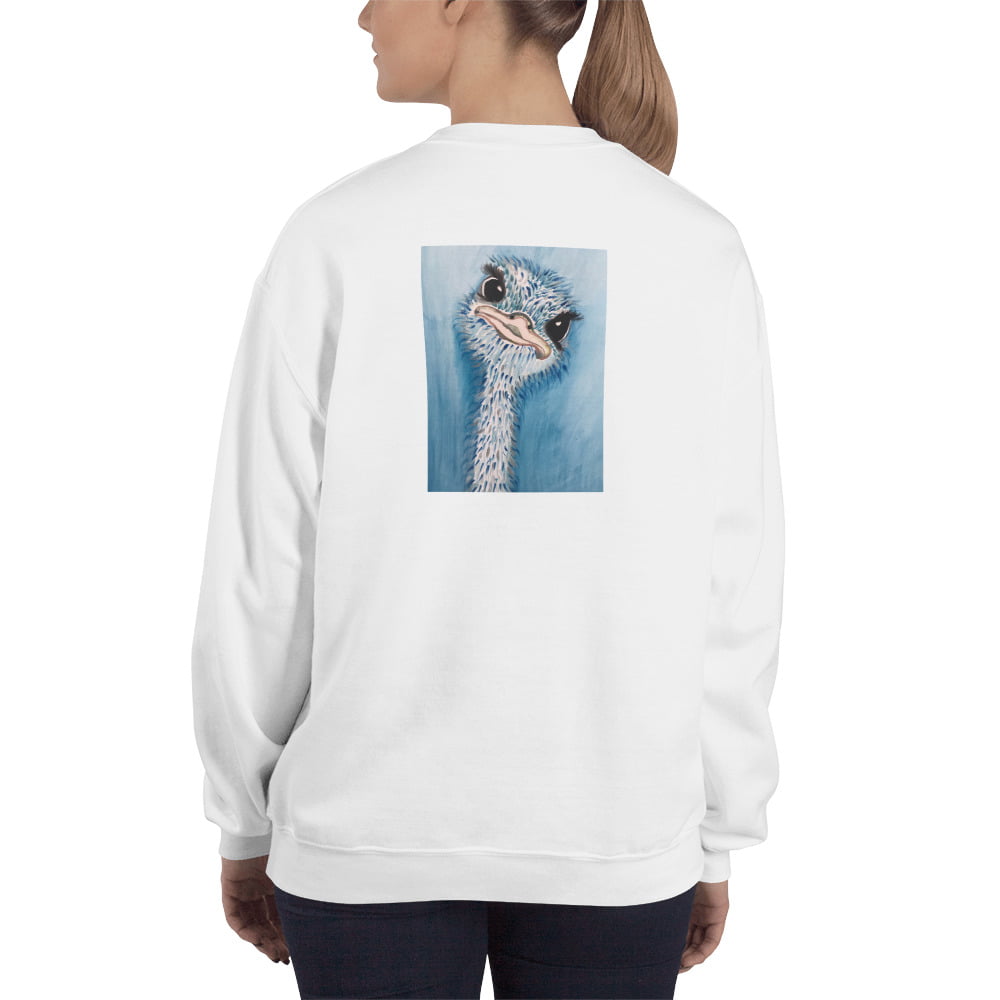 Unisex Sweatshirt - Image 14