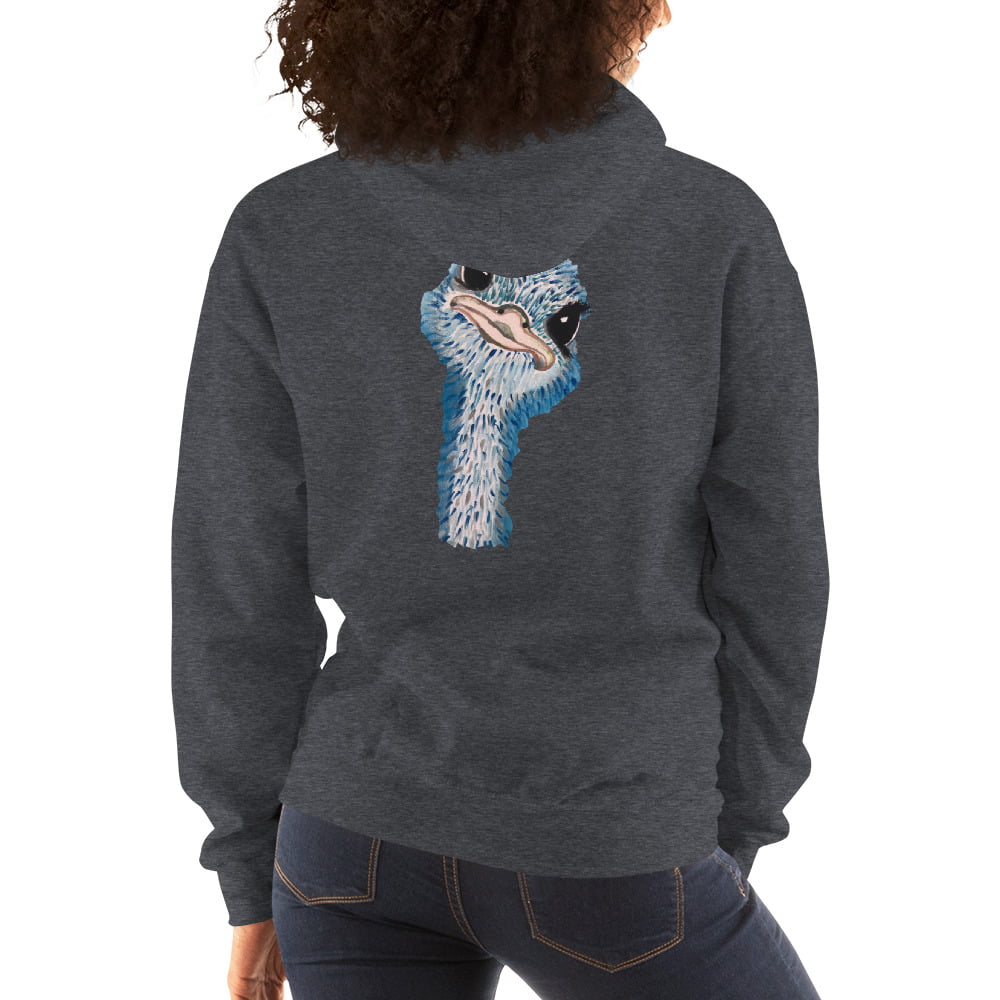 Unisex Hoodie - Image 5