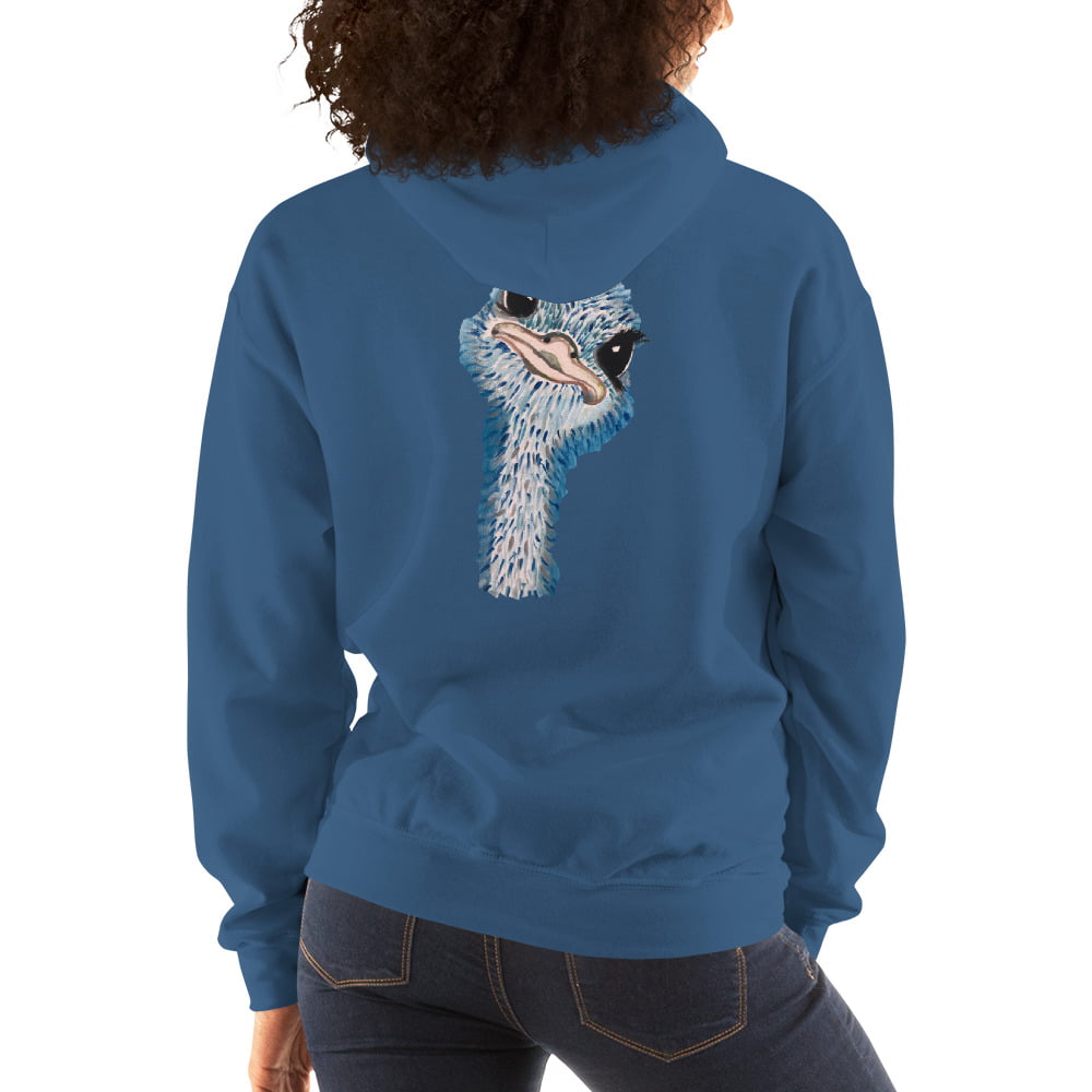 Unisex Hoodie - Image 6