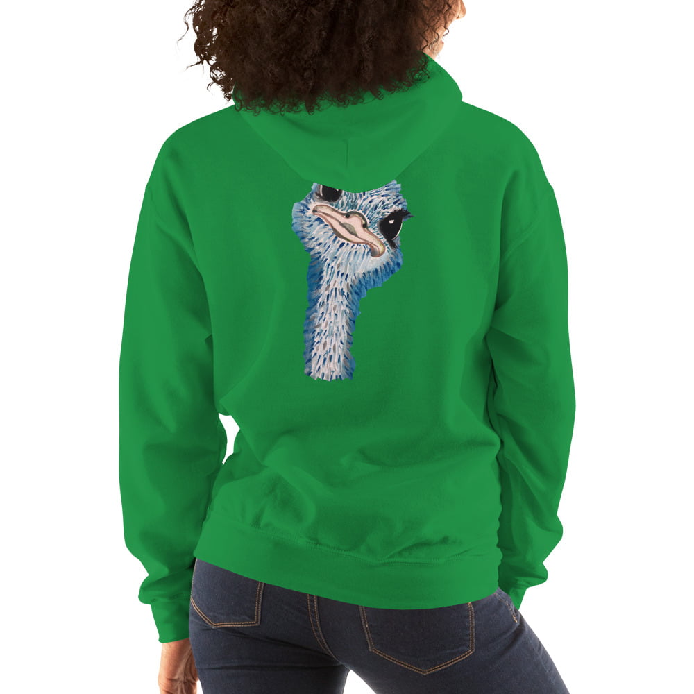 Unisex Hoodie - Image 7