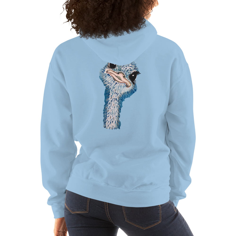 Unisex Hoodie - Image 9