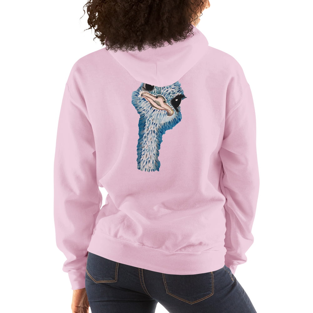 Unisex Hoodie - Image 10