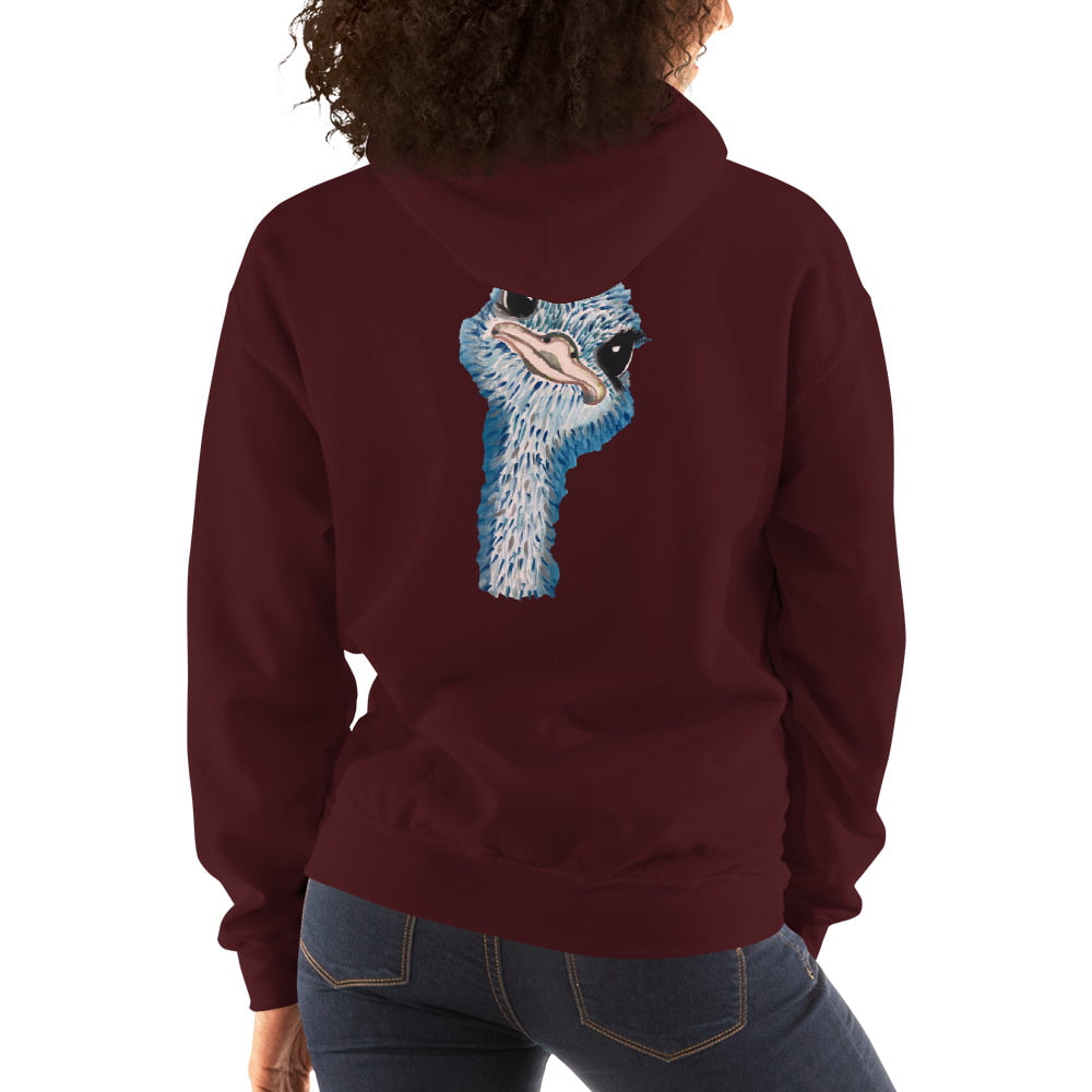Unisex Hoodie - Image 3