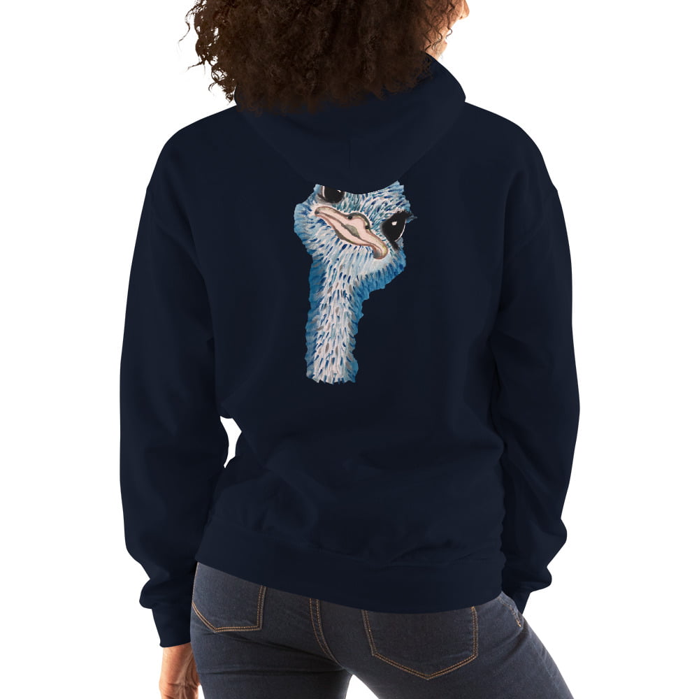Unisex Hoodie - Image 2