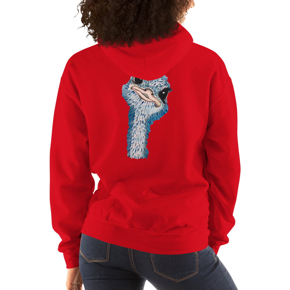 Unisex Hoodie - Image 4