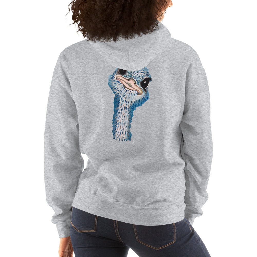 Unisex Hoodie - Image 8