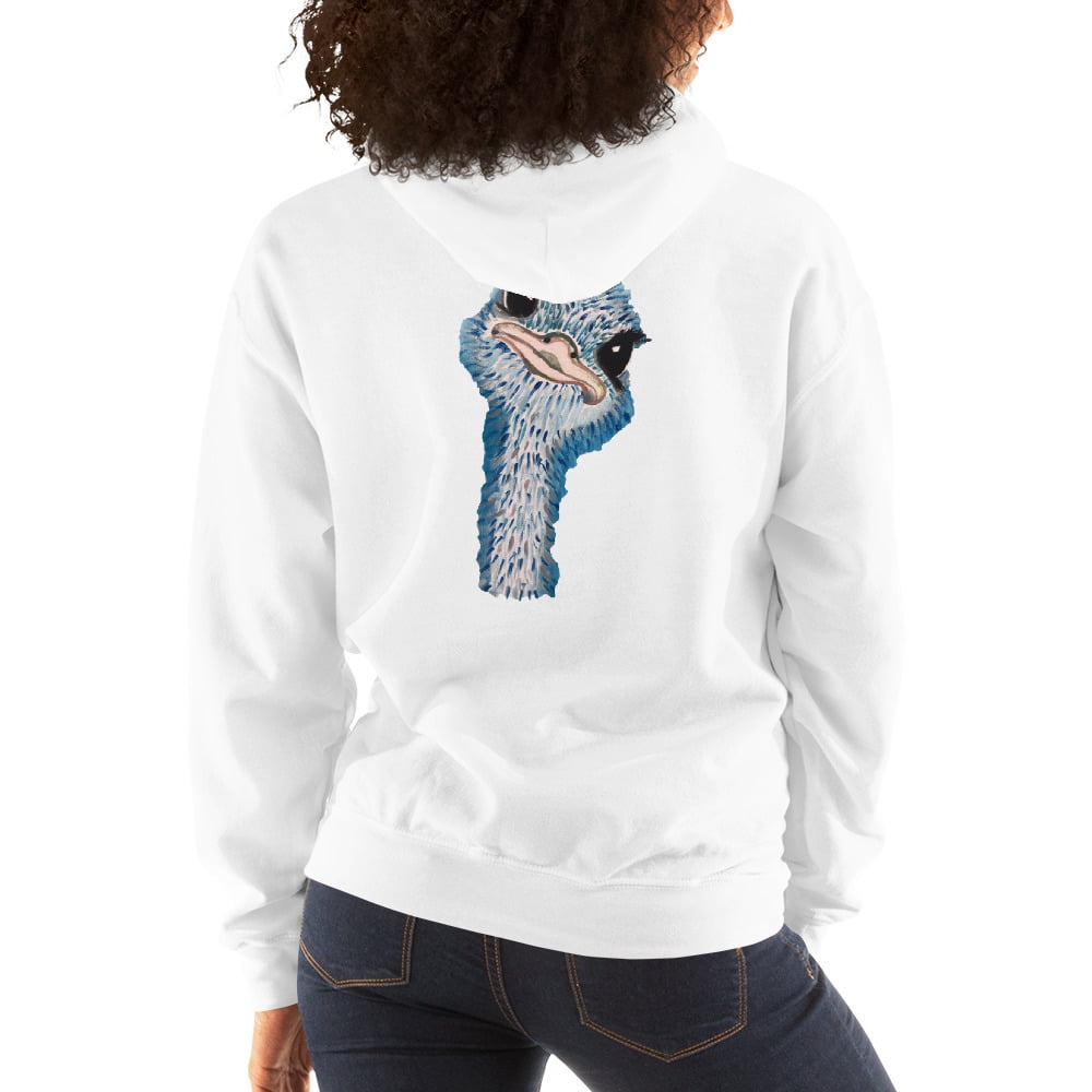 Unisex Hoodie - Image 11