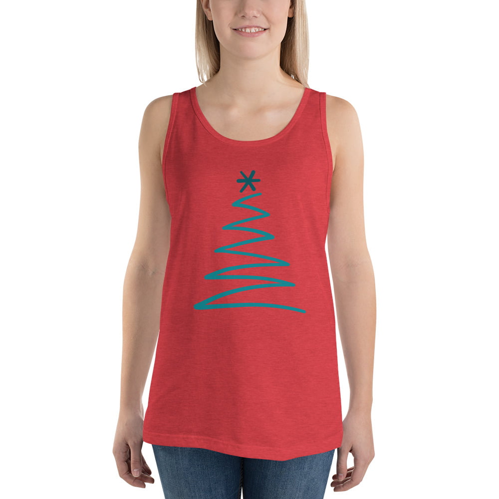 Unisex Tank Top - Image 3